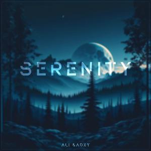 ดาวน์โหลดและฟังเพลง Serenity พร้อมเนื้อเพลงจาก Ali Alkhazraji