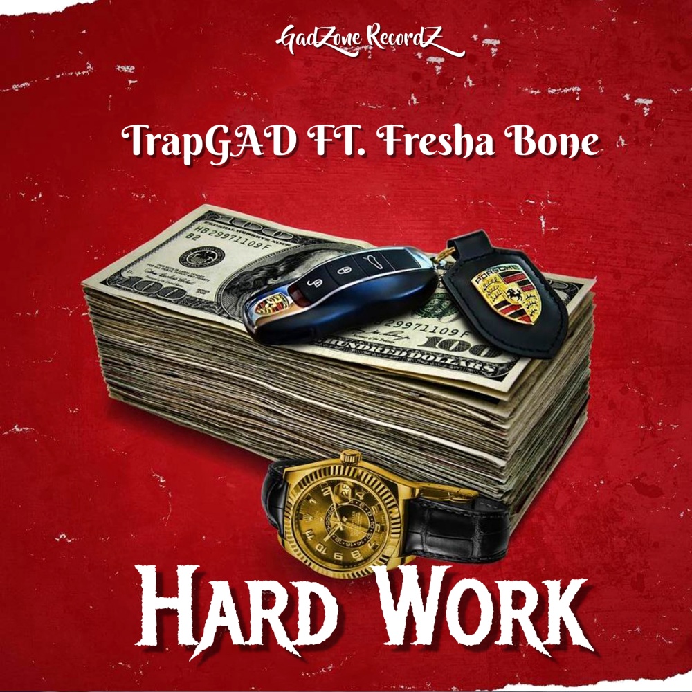 Hard Work