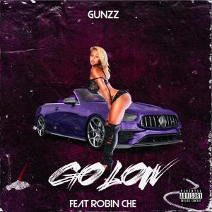 收聽Gunzz的GO LOW (feat. Robin Che) (Explicit)歌詞歌曲