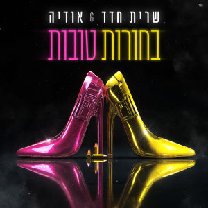 Sarit Hadad的專輯בחורות טובות