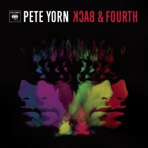 收聽Pete Yorn的Thinking of You歌詞歌曲