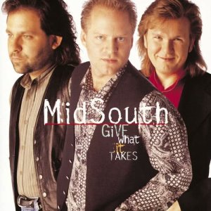 อัลบัม Give What It Takes ศิลปิน Midsouth