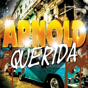 Album Querida from Arnold Ivayo