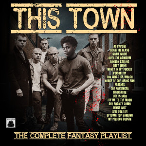 ดาวน์โหลดและฟังเพลง Al Capone พร้อมเนื้อเพลงจาก Ska Face