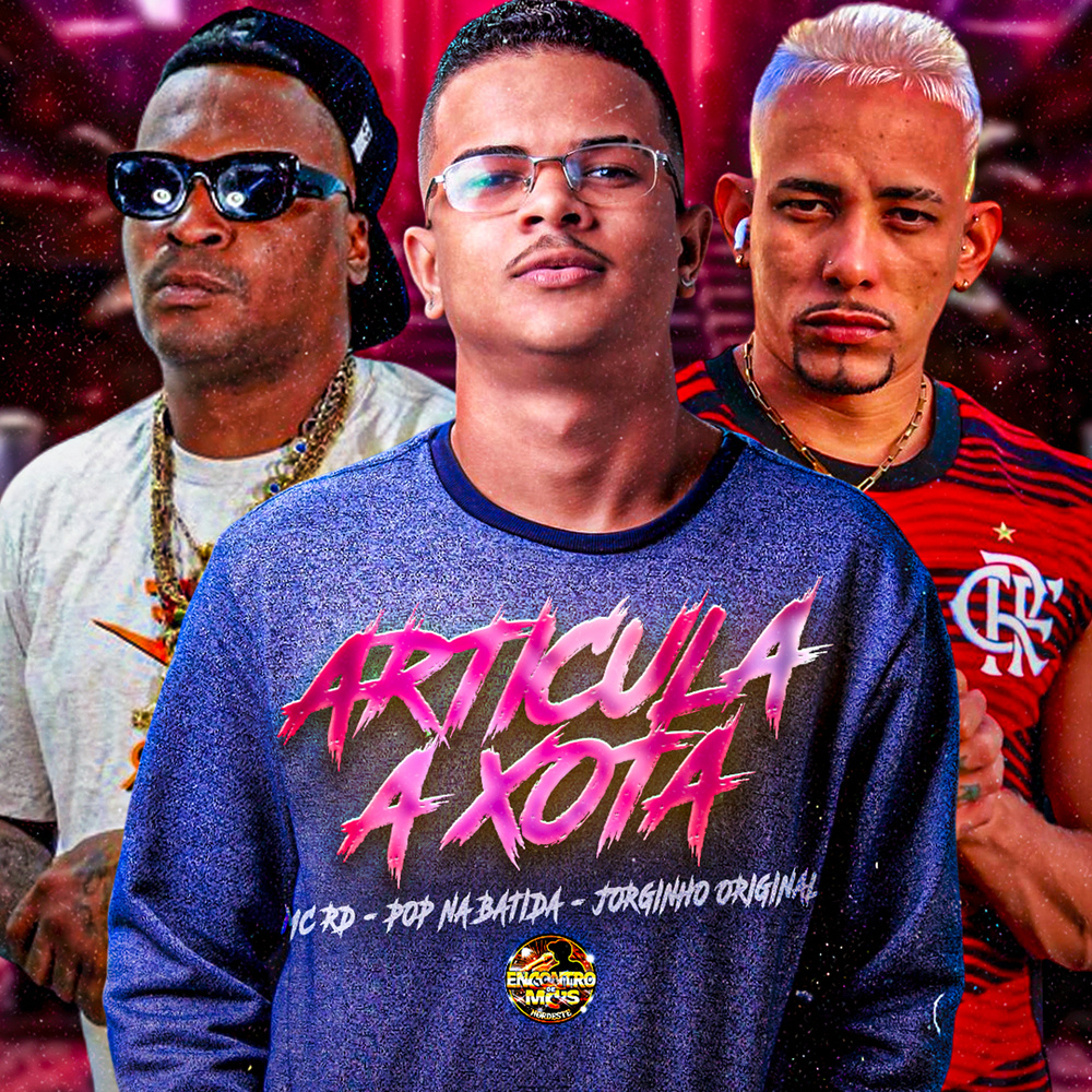 Articula a Xota (Explicit)