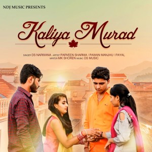 Listen to Kaliya Murad song with lyrics from DS Narwana