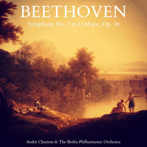 Symphony No. 2 in D Major, Op. 36: Larghetto