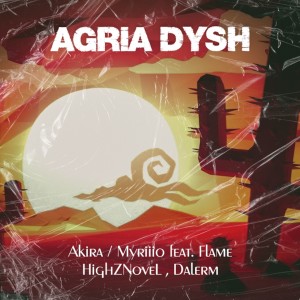 Listen to Agria Dysh song with lyrics from Myriiio