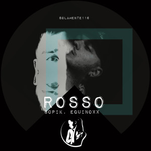 Album Rosso oleh Sopik