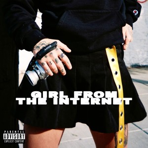 Album Girl From The Internet from Lauren Sanderson
