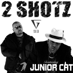 Album 2 Shotz from Junior Cat