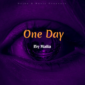 Malia的專輯One Day