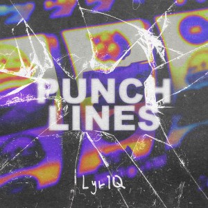 Lyriq的專輯Punch Lines