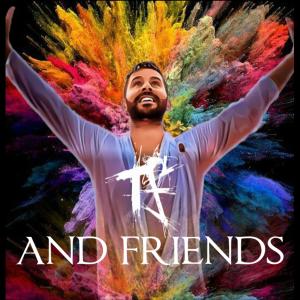 ดาวน์โหลดและฟังเพลง Good Enough (feat. Adriano Cazotto) พร้อมเนื้อเพลงจาก TF