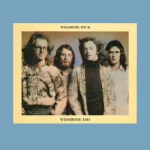 อัลบัม Wishbone Four ศิลปิน Wishbone Ash