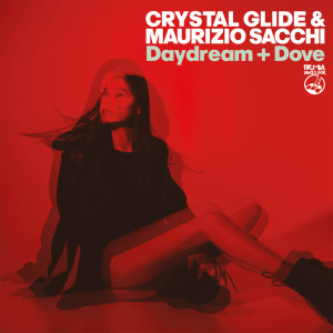 Album Daydream + Dove from Crystal Glide