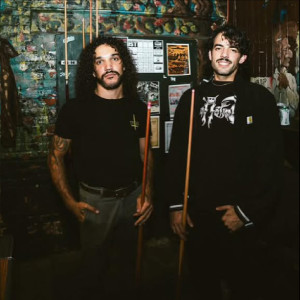 Listen to The Art of Storytelling, Pt. III (Explicit) song with lyrics from Thalles