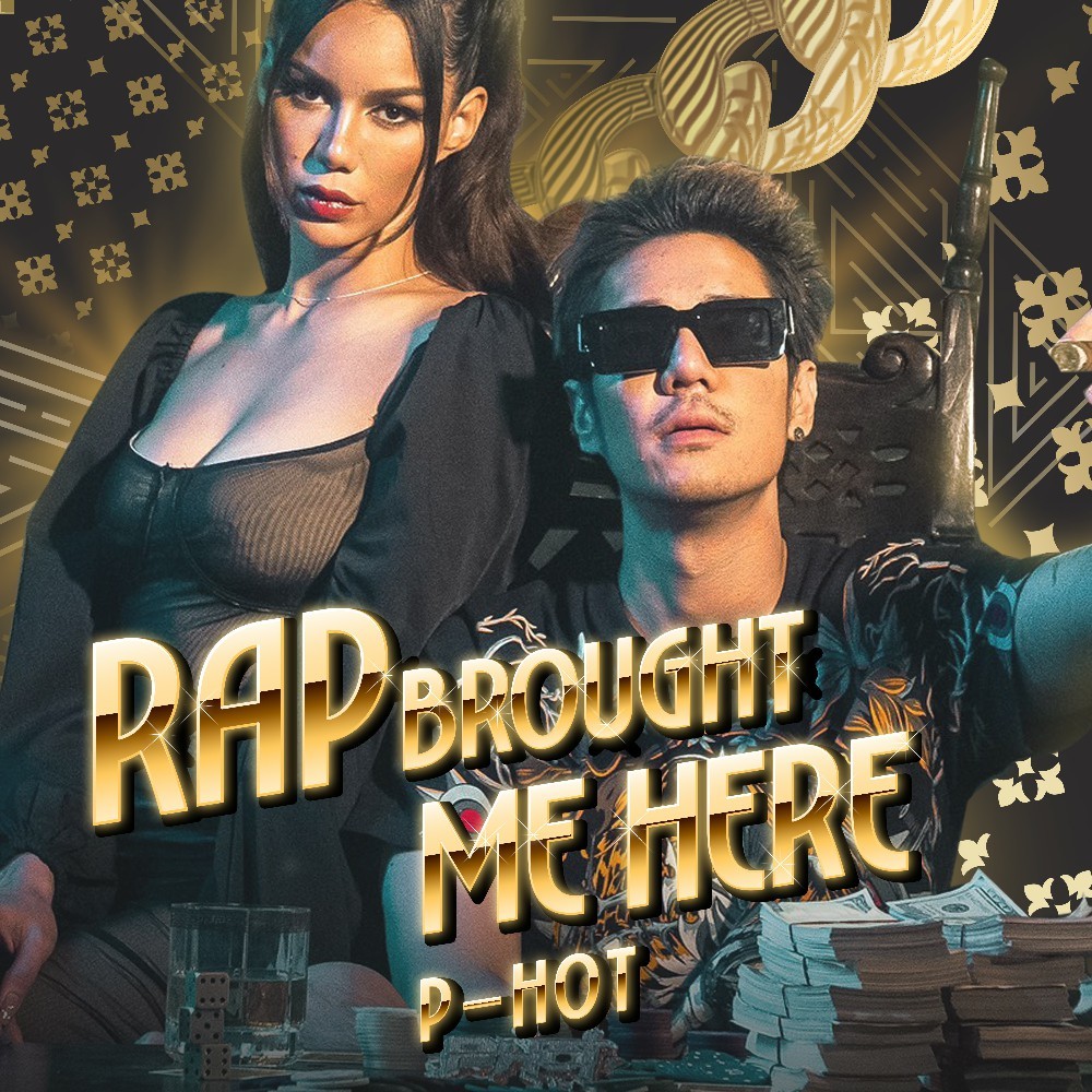 Rap Brought Me Here (Explicit)