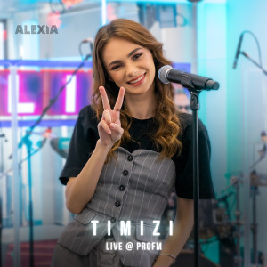 Timizi (Live @ ProFM)