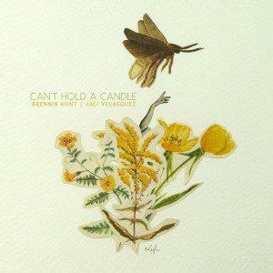 Album Can't Hold a Candle oleh Jaci Velasquez