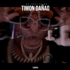 ดาวน์โหลดและฟังเพลง Timon Dañao พร้อมเนื้อเพลงจาก De Revita RD