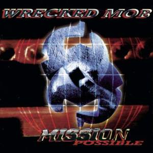 收聽Wrecked Mob的Lost In Music歌詞歌曲