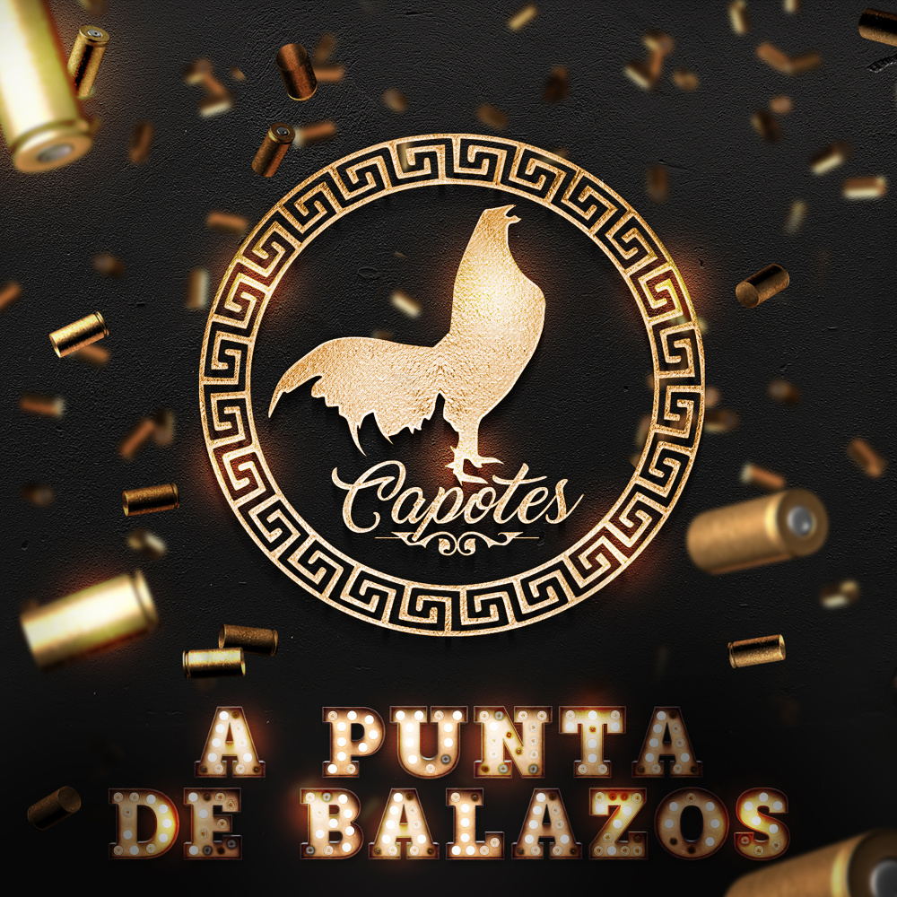 A Punta de Balazos