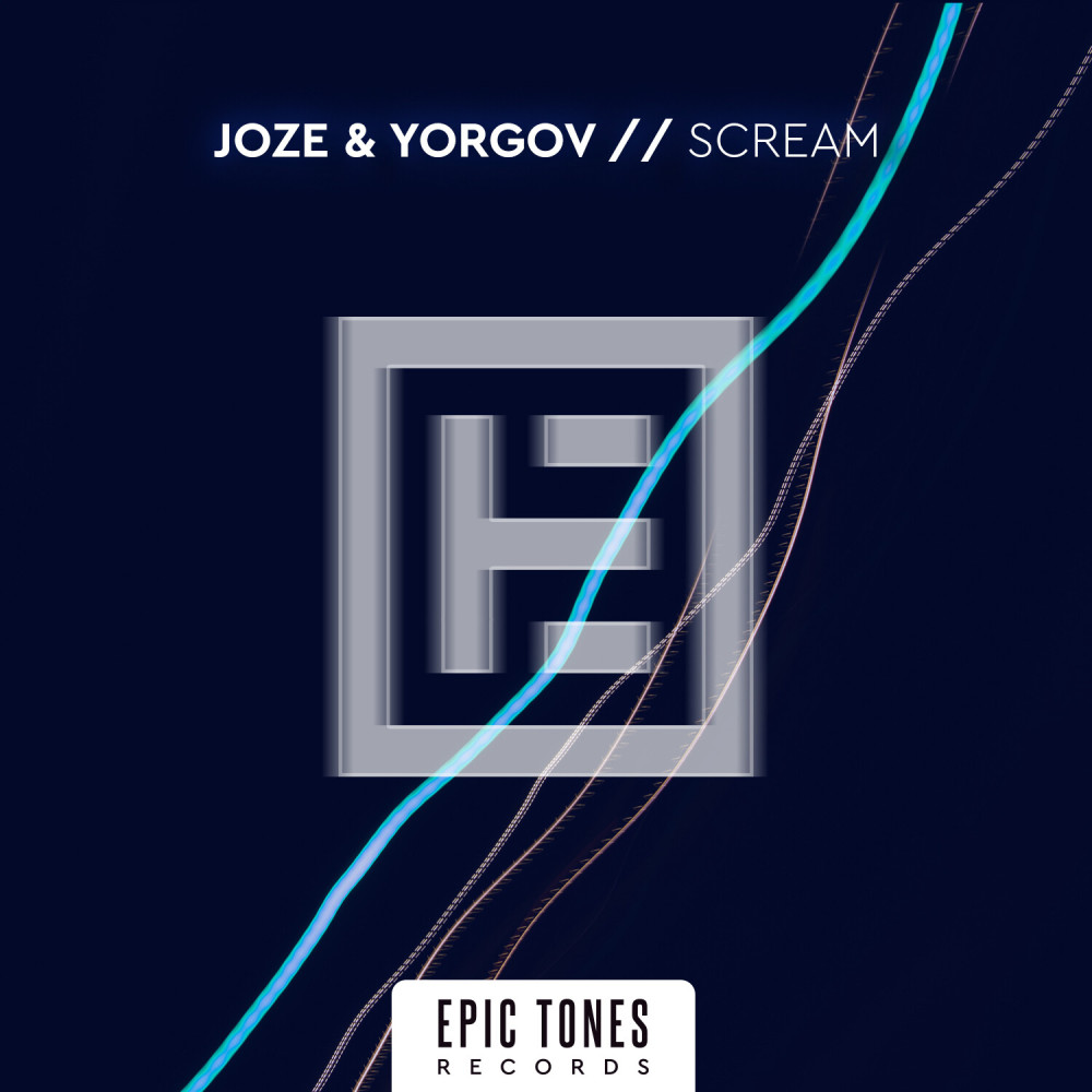 Scream (Original Mix)