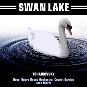 收聽Orchestra of the Royal Opera House, Covent Garden的Swan Lake: Introduction / Act I: No. 1. Scene / No. 2. Valse歌詞歌曲