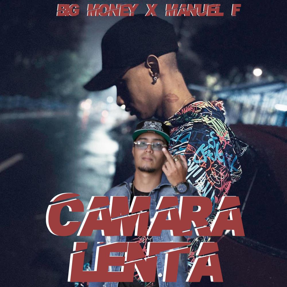 Camara Lenta (feat. Manuel F) (Explicit)