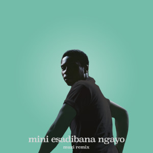 อัลบัม Mini Esadibana Ngayo (Muzi Remix) ศิลปิน Bongeziwe Mabandla
