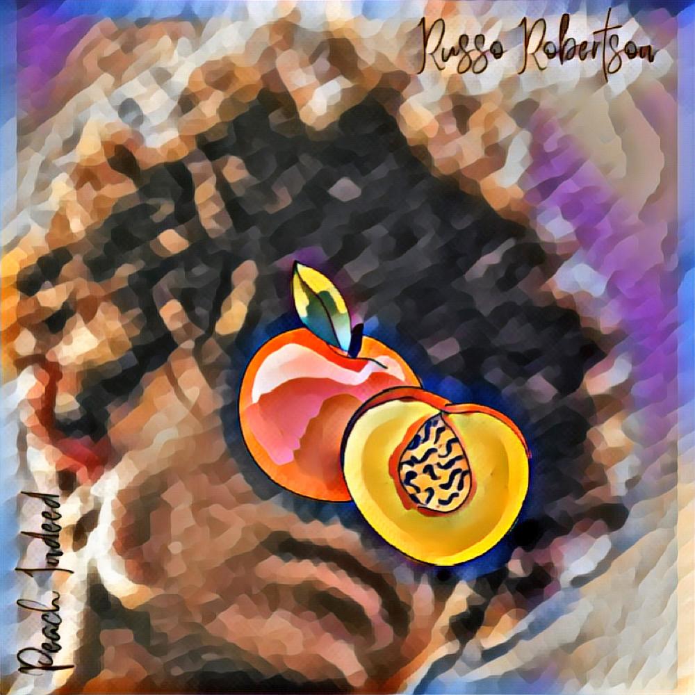 Peach Indeed