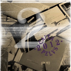 Pelvs的專輯1991 - 2012 Caixa Vol. 2
