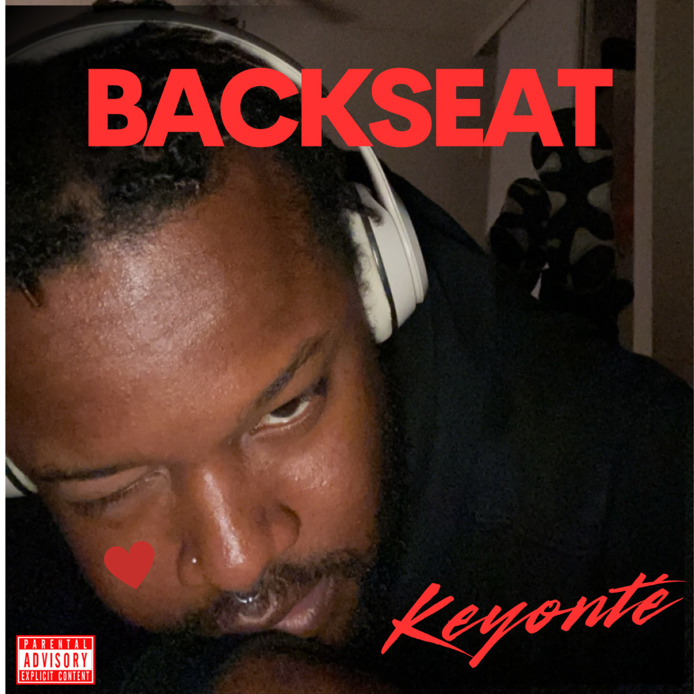 Backseat (Kick it) (Explicit)