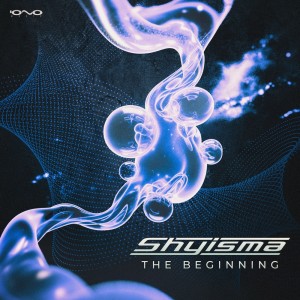 Shyisma的專輯The Beginning