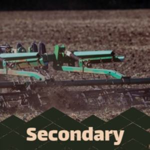 Listen to Secondary song with lyrics from Bman Biki