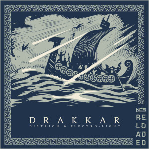 收聽Distrion的Drakkar歌詞歌曲