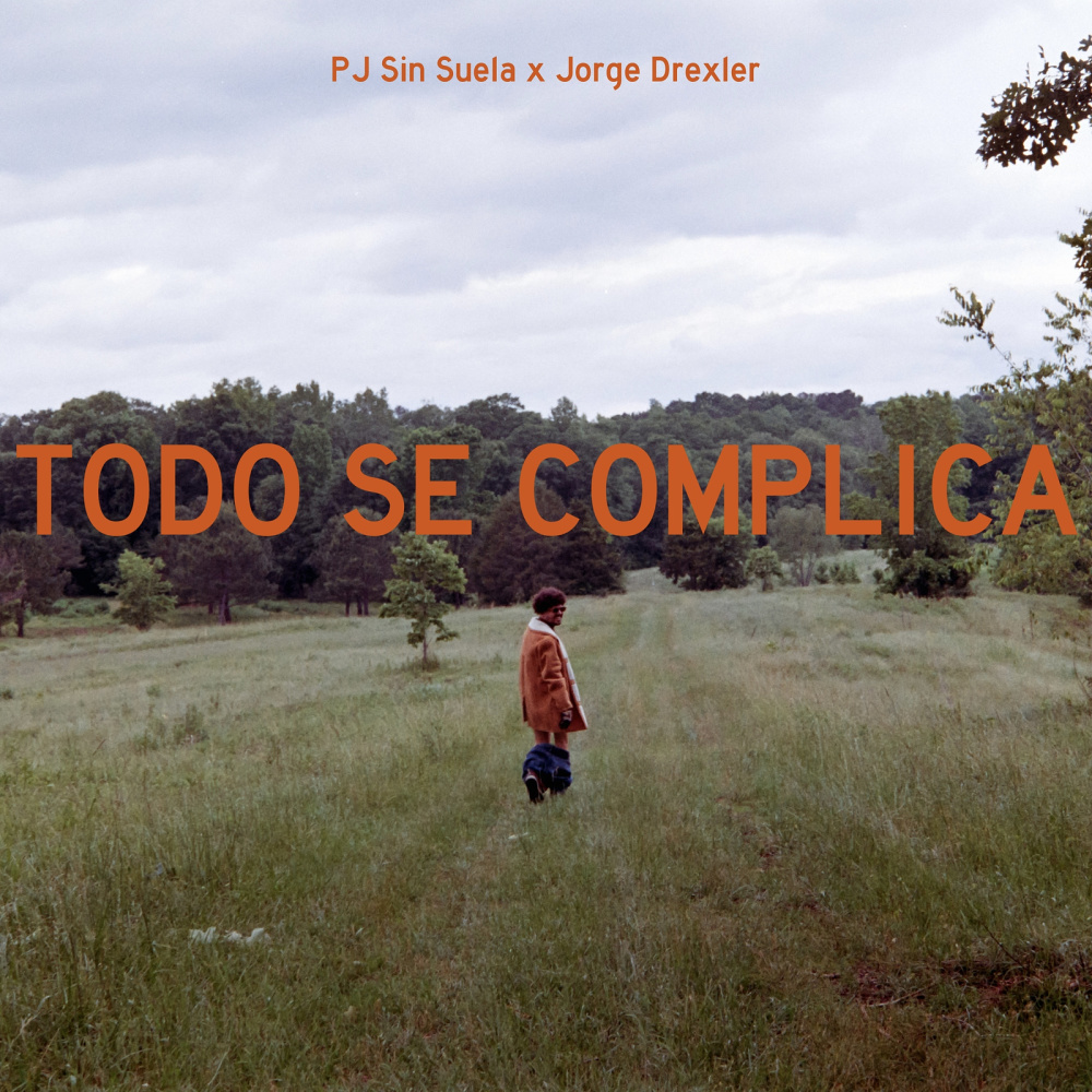 Todo Se Complica