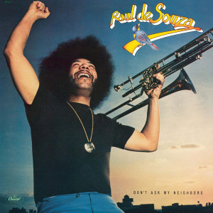 ดาวน์โหลดและฟังเพลง La La Song พร้อมเนื้อเพลงจาก Raul De Souza