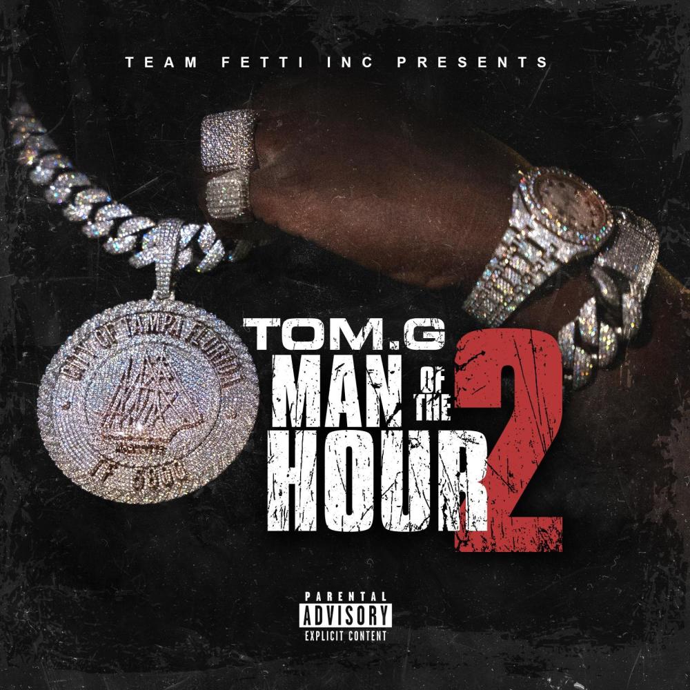 All I Need (Explicit)