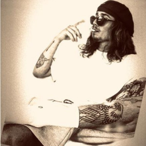 default playlist img