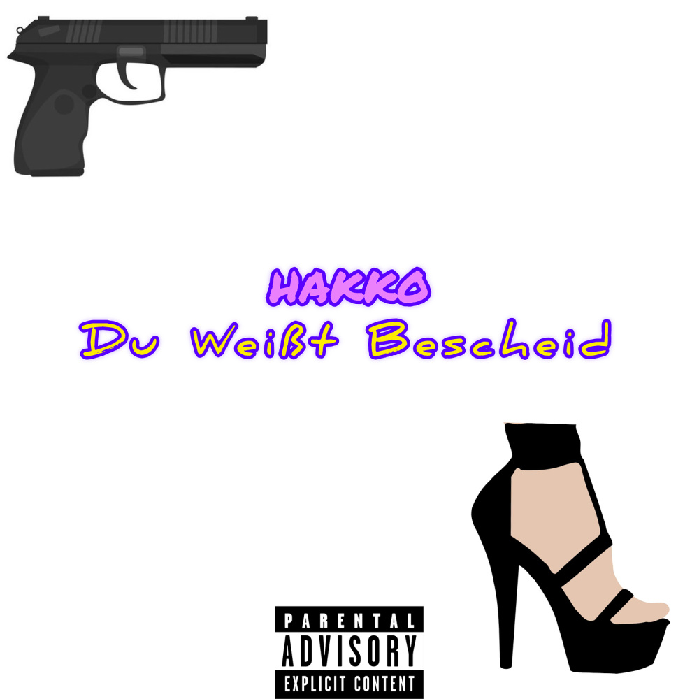 Du Weißt Bescheid (Explicit)