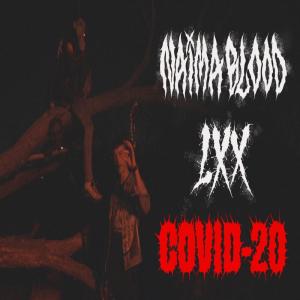Album Covid-20 from LXX Blood