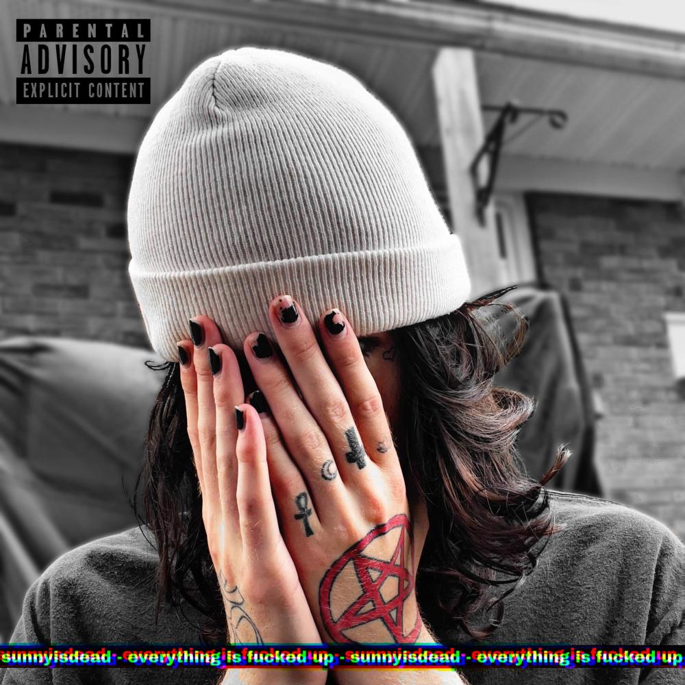 everything is fucked up (Explicit)