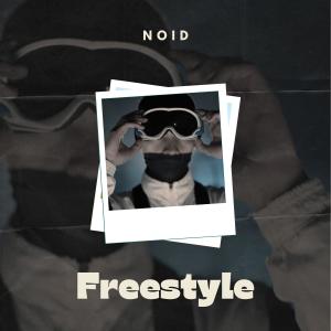 Album Freestyle (Explicit) from Noid