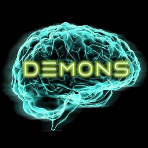 收聽DESHPLEASE的demons (feat. E2LITE & Noxxx) (Explicit)歌詞歌曲