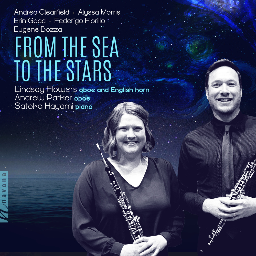 Shepherds of Provence: Sous les Etoiles (Beneath the Stars) , Op. 43