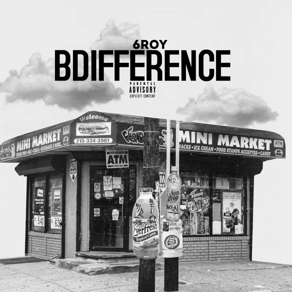 BDifference (Explicit)