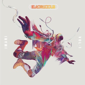 收聽Blackalicious的Love's Gonna Save The Day歌詞歌曲