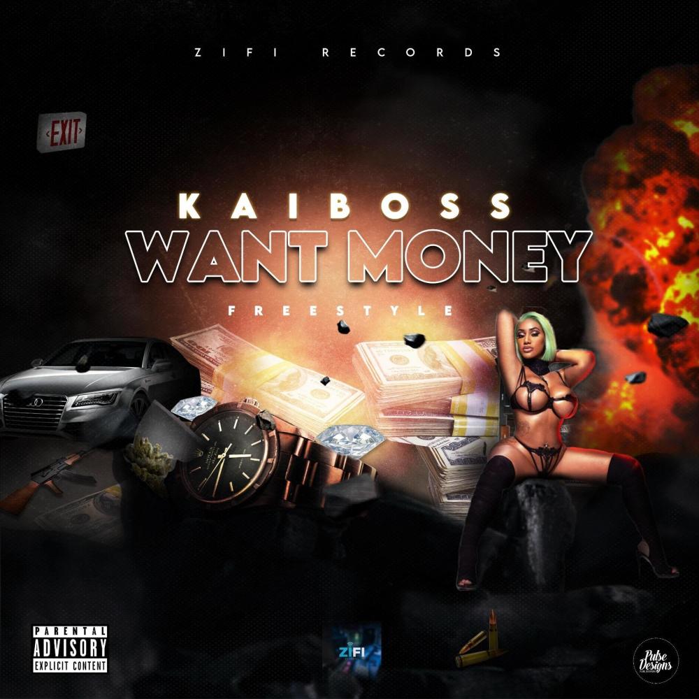Want money (freestyle) (Explicit)